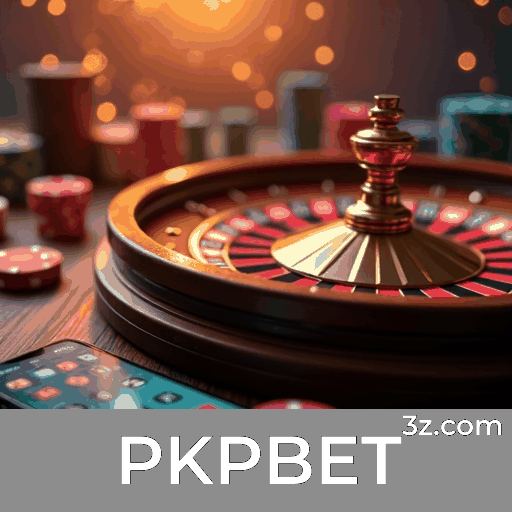 PKPBET Logo