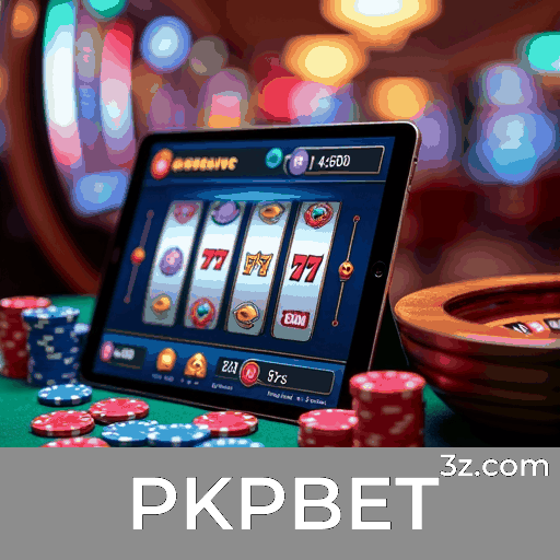 PKPBET Logo