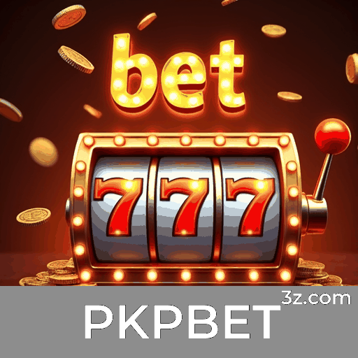 PKPBET Logo