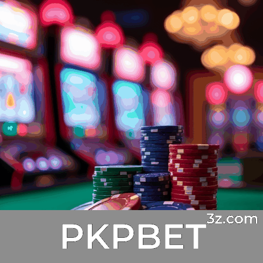 PKPBET Logo