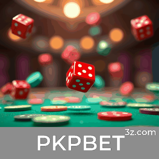PKPBET Logo