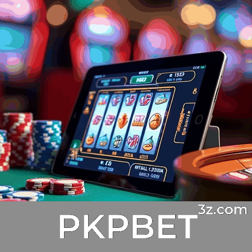 PKPBET Logo
