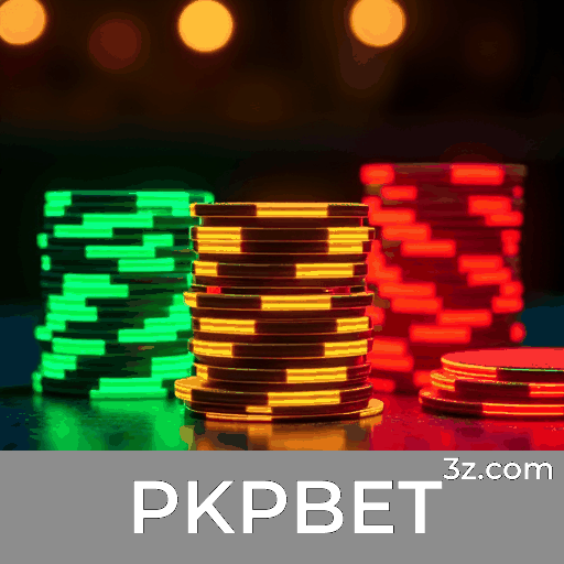 PKPBET Logo